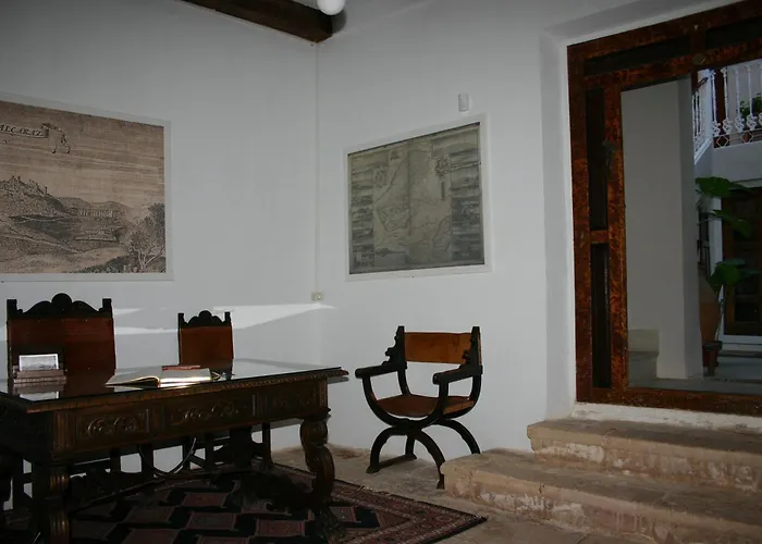 Casa Del Renacimiento