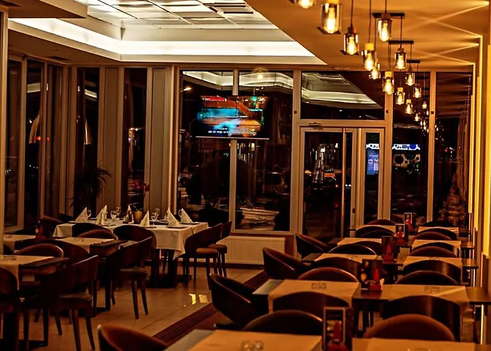 Hotel Pozega