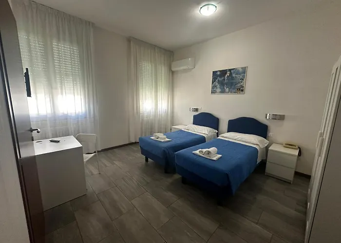 Hotel Franca