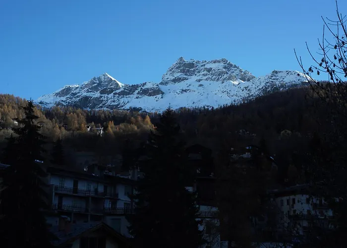 Hotel Al Caminetto