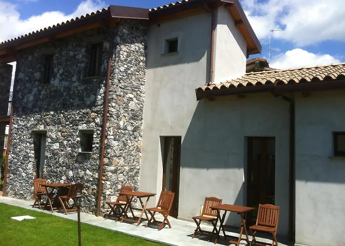 Bed and Breakfast Il Casale Del Giglio Santo Stefano di Magra