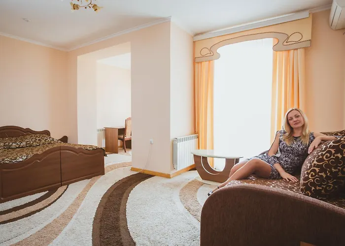 Andinna Hotel