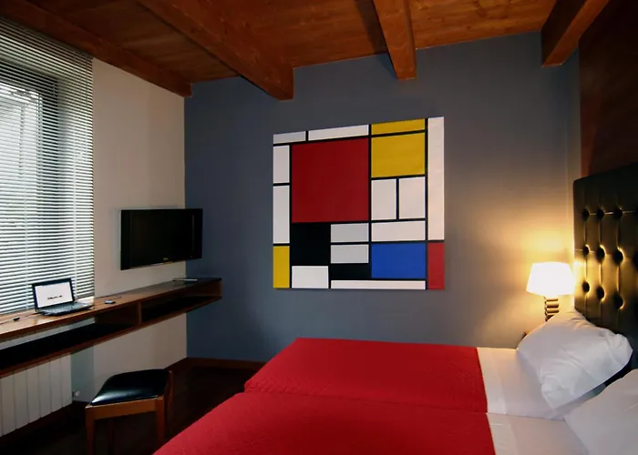 B&B La Dimora Della Zarina