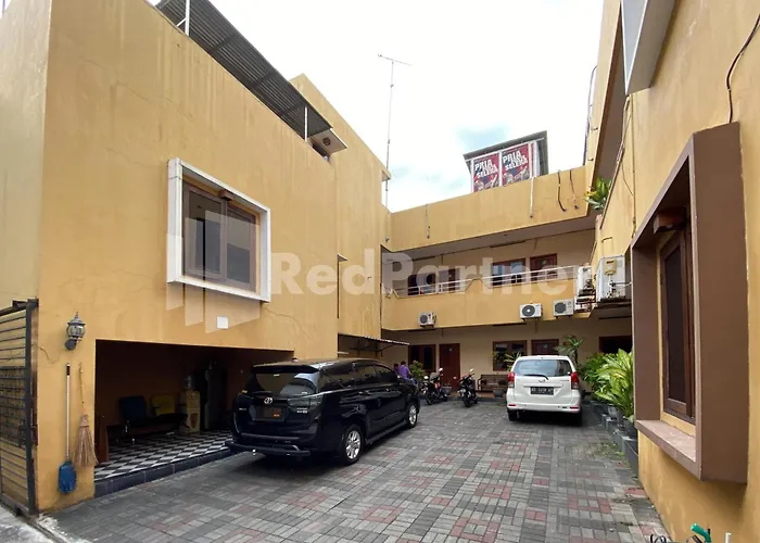 Istana Griya 2 Hotel Solo RedPartner