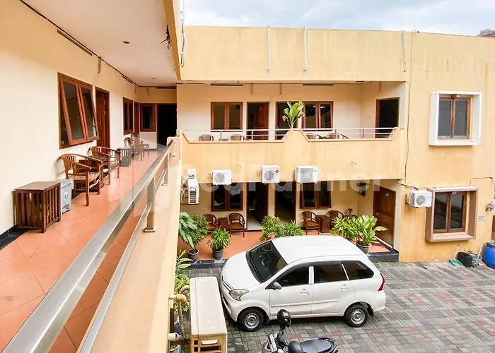 Istana Griya 2 Hotel Solo Redpartner
