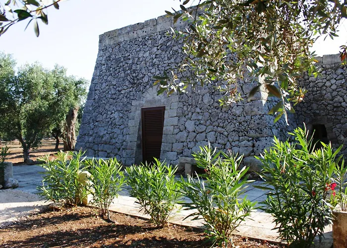 Tenuta Pigliano Hotel