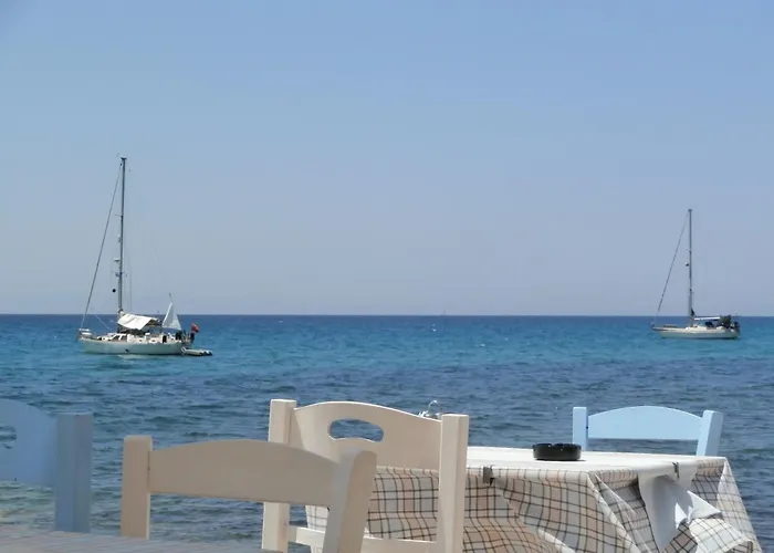 Hotel Asterias