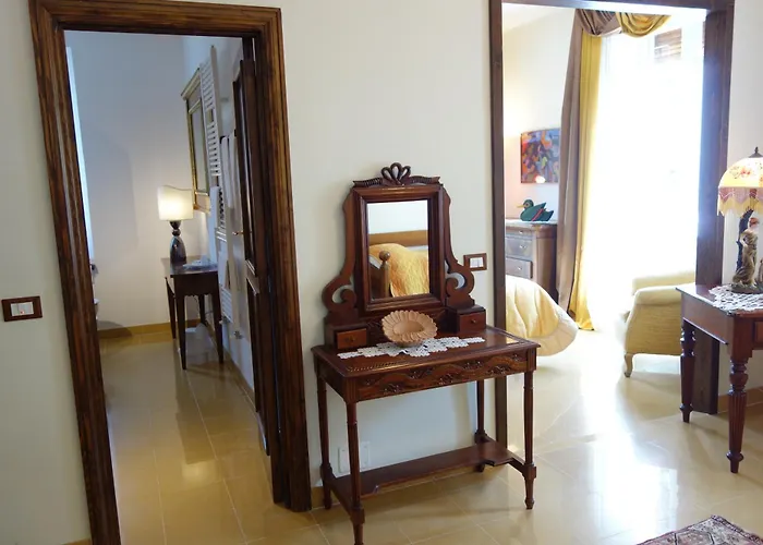 Hotel Roma