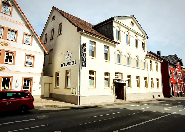 Ackfeld Hotel-Restaurant