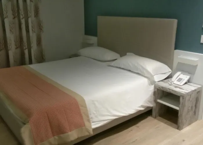 Gabbiano Hotel