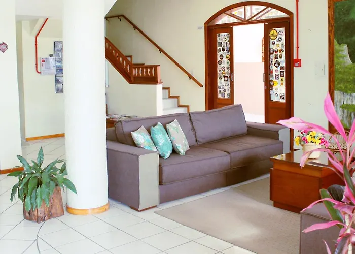 Urubici Park Hotel