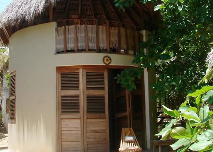 Un Sueno Cabanas Del Pacifico
