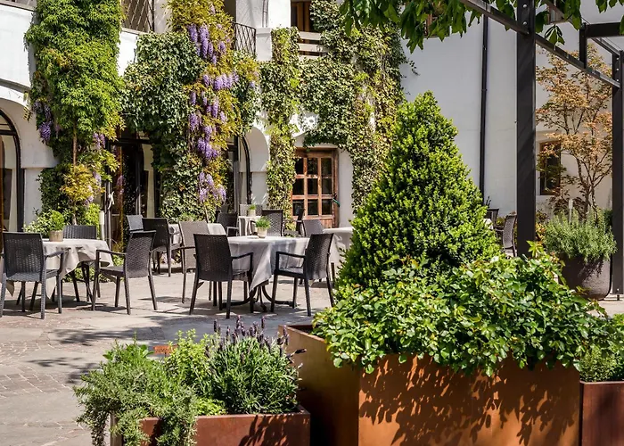 Hotel Botango Parcines
