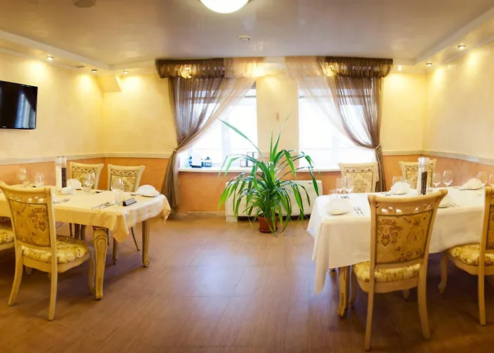 Hotel Asteri