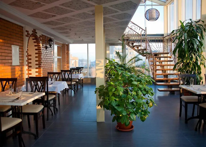 Hotel Asteri