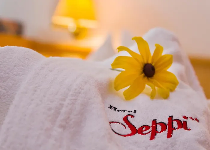 Hotel Seppi
