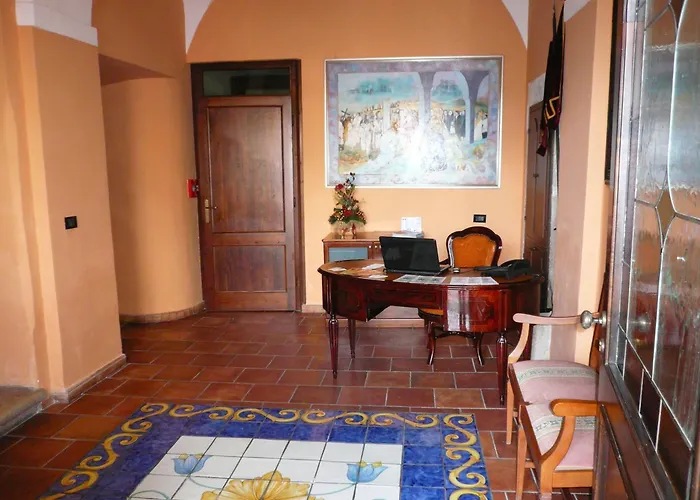 Tenuta Del Massimo Feudo