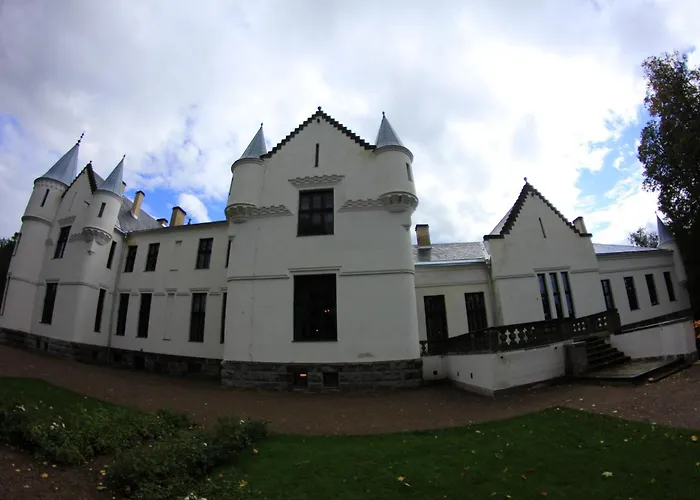 Alatskivi Castle
