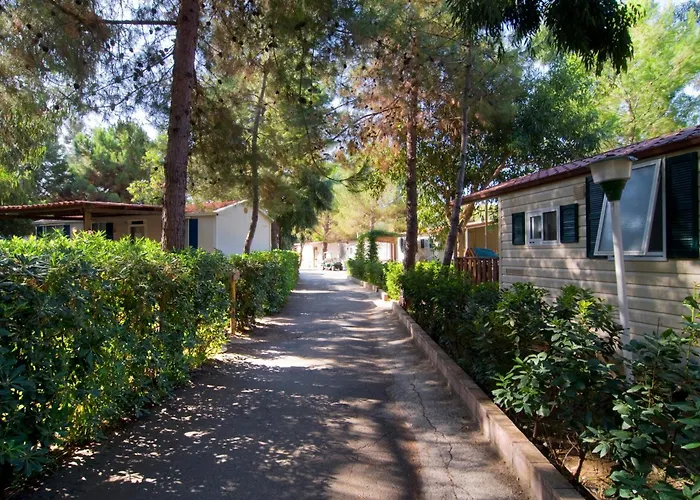 Villaggio Camping Odissea