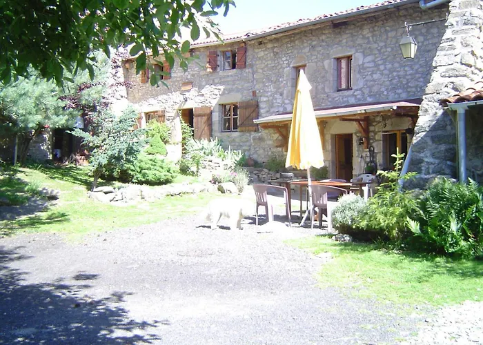 Notre Bergerie