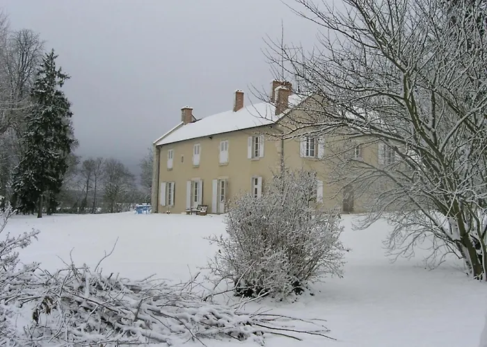 Chambres D'Hotes Grand Bouy