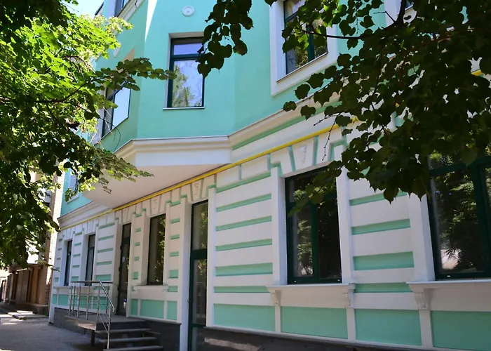 Paloma House