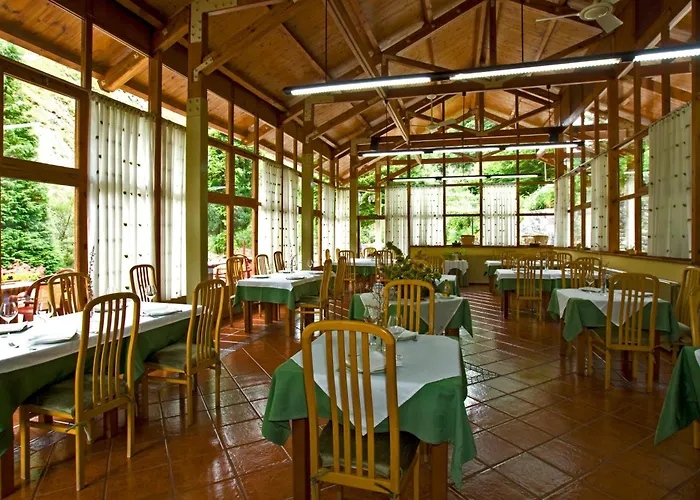 La Casona De Mestas