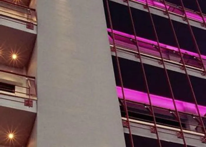 Hotel Makedonia