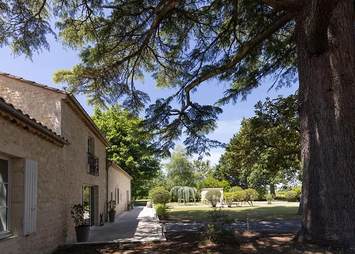 Château La Gravière