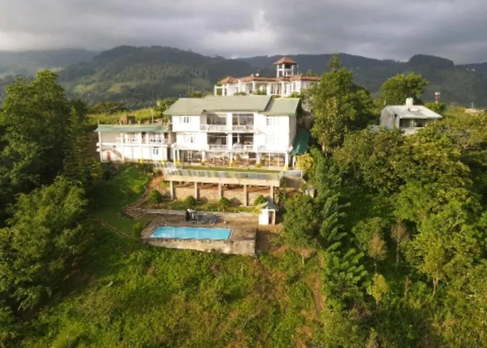 Sky Lodge