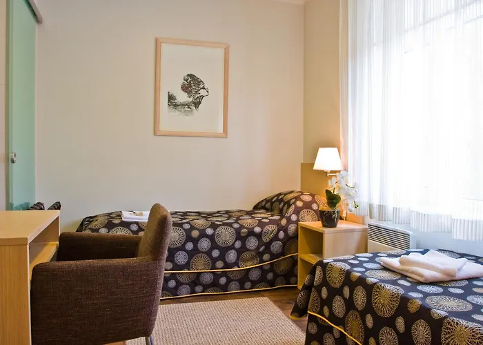 Art Hotell