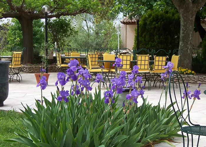 Best Western Le Val Majour
