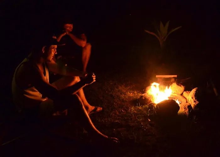 Phuket Campground