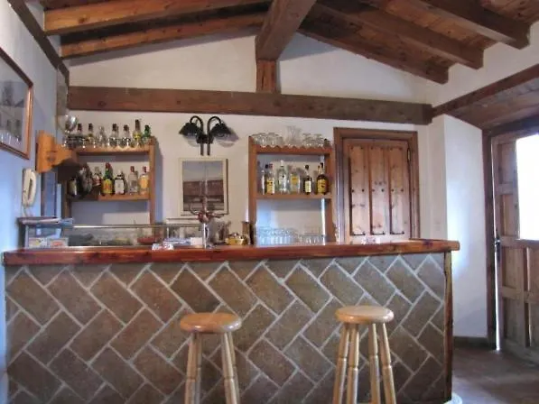 Casa Rural de la Villa