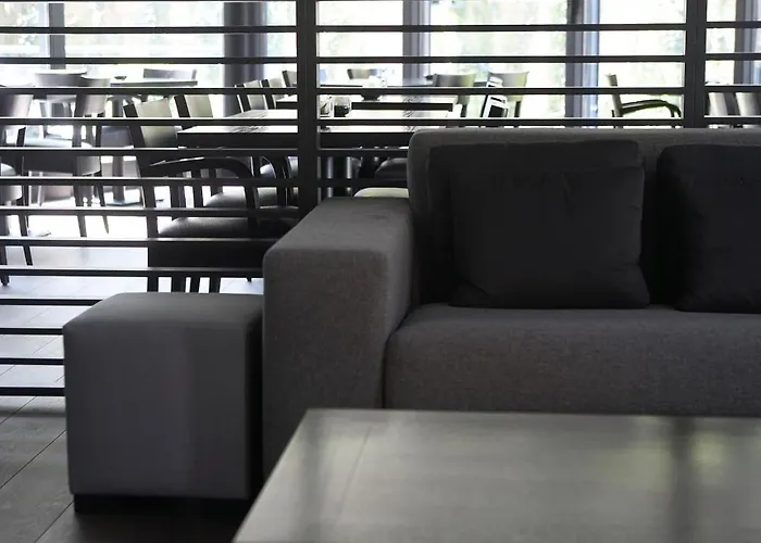 Hotel Domus