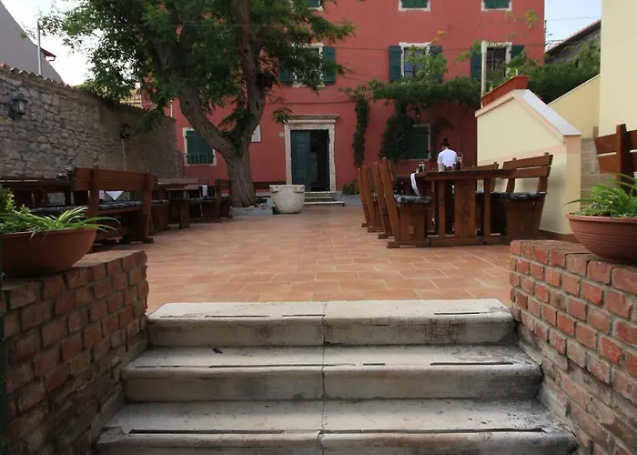 Hotel Sali