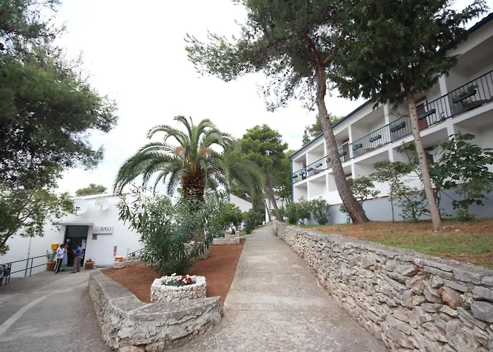 Hotel Sali