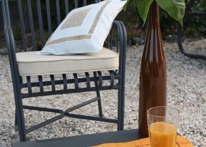 Alla Corte Del Picchio Room&Breakfast