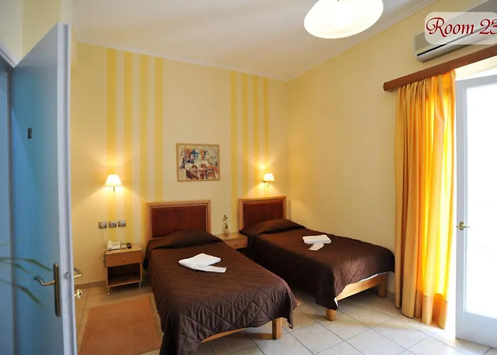 Apollon Hotel