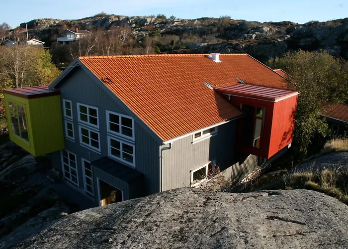 Ladfabriken