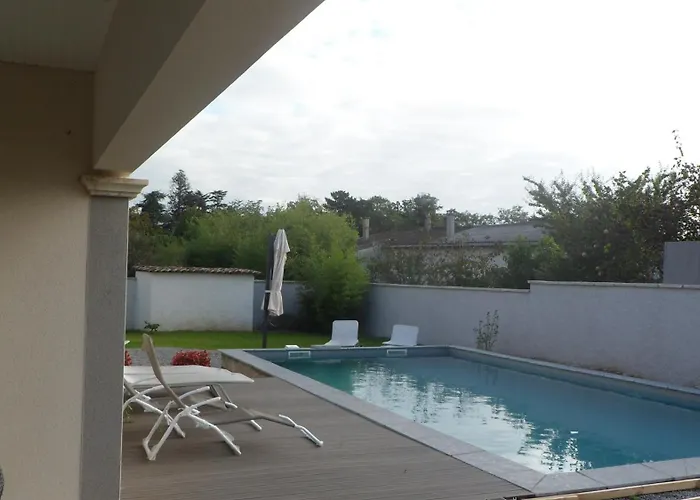 Le Clos du Pontet