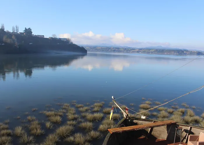 Palafito 1326 Hotel Boutique Chiloe