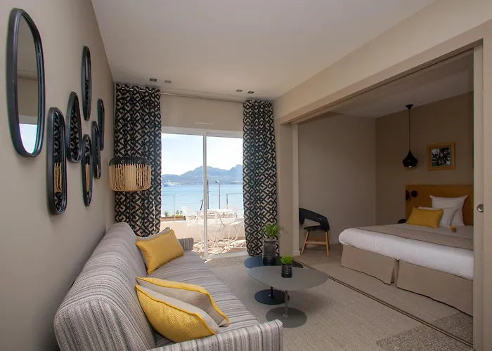 Hotel La Caravelle