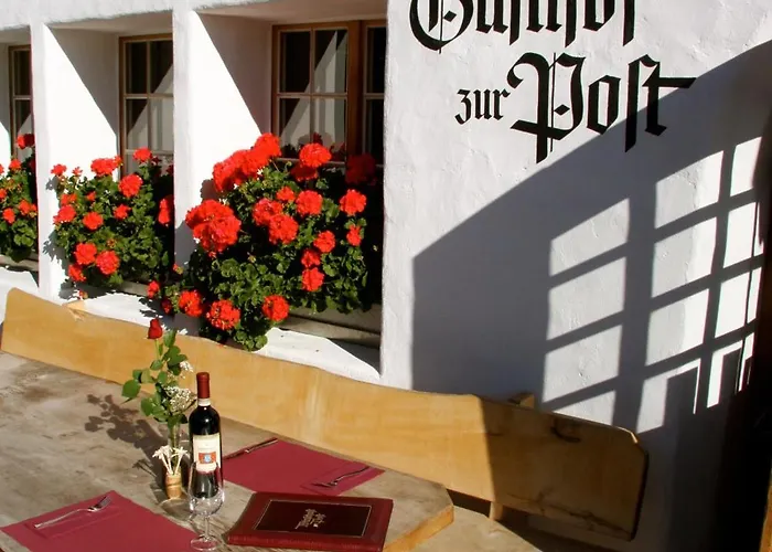 Gasthof Zur Post