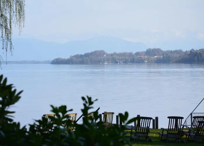 Evangelische Akademie Tutzing