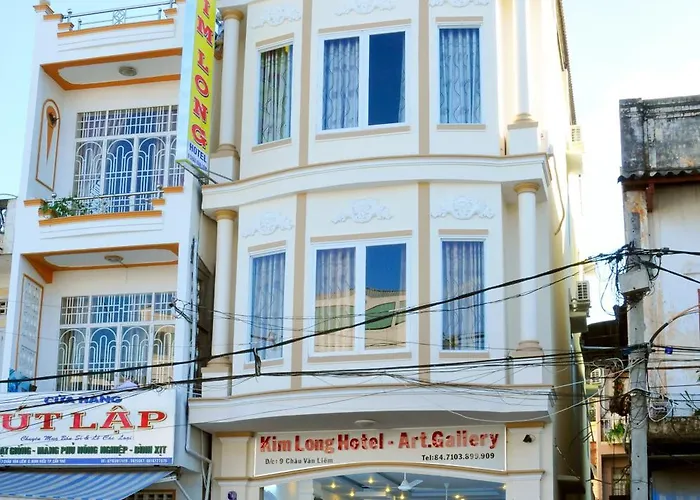 Kim Long Hotel