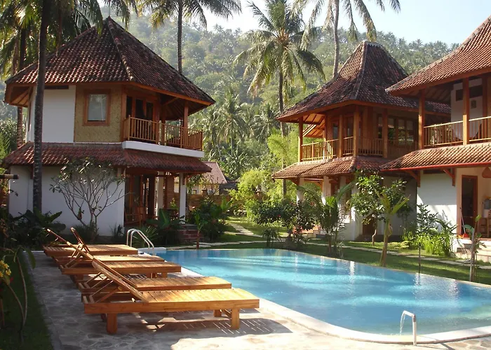 Villa Jati Mangsit