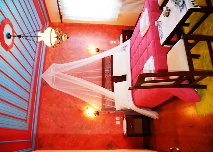 Hotel Ladias