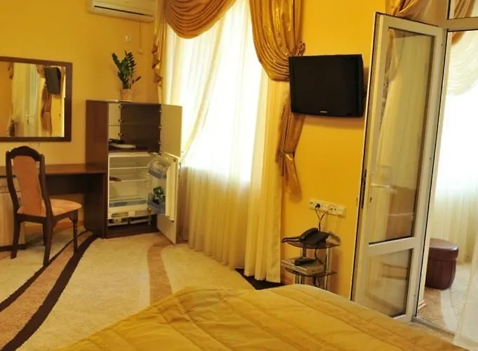 Andinna Hotel