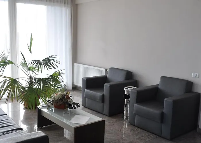 Euro House Hotel